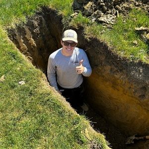 Meet your Posher, Nyle